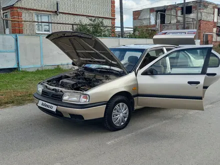 Nissan Primera 1991 года за 1 350 000 тг. в Актобе – фото 54