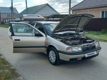 Nissan Primera 1991 года за 1 350 000 тг. в Актобе – фото 55