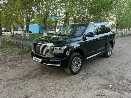 Tank 500, 2023