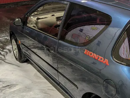 Honda Today 1992 года за 1 000 000 тг. в Петропавловск – фото 6