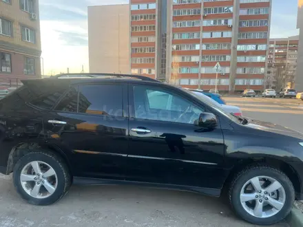 Lexus RX 350 2007 года за 6 500 000 тг. в Актобе – фото 4