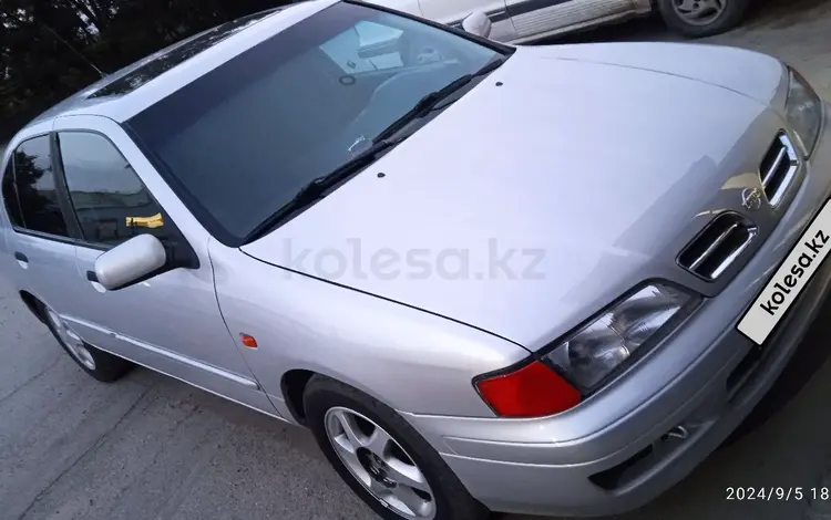 Nissan Primera 1999 года за 1 600 000 тг. в Алматы