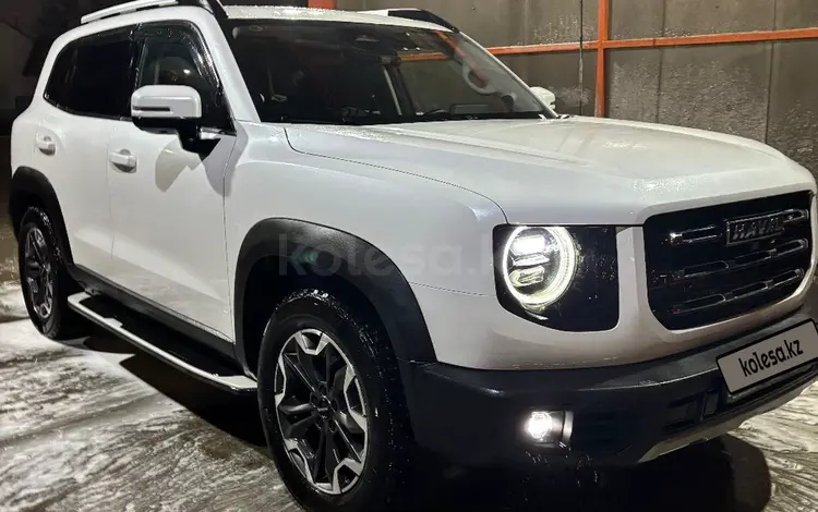 Haval Dargo 2022 года за 11 700 000 тг. в Астана