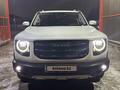 Haval Dargo 2022 года за 11 700 000 тг. в Астана – фото 4