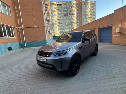 Land Rover Discovery 2020 года за 39 000 000 тг. в Актобе – фото 11