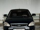 ВАЗ (Lada) Priora 2170 2011 года за 1 600 000 тг. в Балхаш