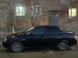ВАЗ (Lada) Priora 2170 2011 года за 1 600 000 тг. в Балхаш – фото 2