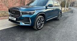 Geely Monjaro 2023 годаfor12 400 000 тг. в Алматы – фото 4