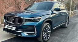 Geely Monjaro 2023 годаfor12 400 000 тг. в Алматы