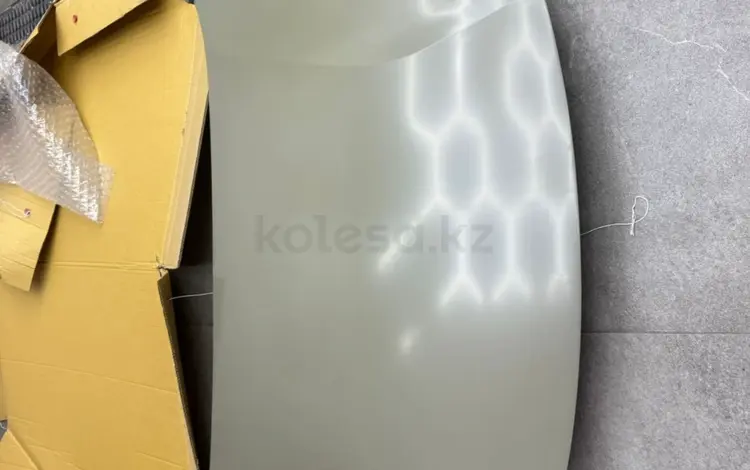 Капот за 210 000 тг. в Алматы