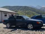 Audi 100 1991 года за 1 400 000 тг. в Алматы – фото 4