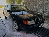 Audi 100 1991 года за 1 400 000 тг. в Алматы