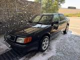 Audi 100 1991 года за 1 400 000 тг. в Алматы – фото 2