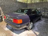 Audi 100 1991 года за 1 400 000 тг. в Алматы – фото 3
