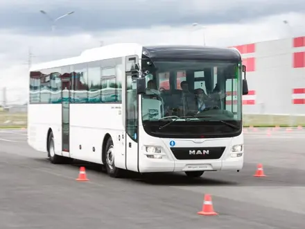 MAN  LION'S INTERCITY 2026 года за 171 000 000 тг. в Алматы