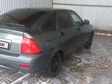 ВАЗ (Lada) Priora 2172 2009 года за 1 100 000 тг. в Актау – фото 5