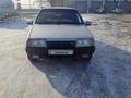 ВАЗ (Lada) 21099 2003 годаүшін800 000 тг. в Алматы – фото 9