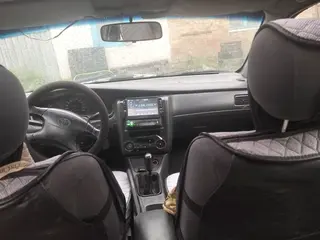 Toyota Carina E