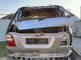 Toyota Land Cruiser 2005 года за 1 000 000 тг. в Алматы – фото 3