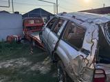 Toyota Land Cruiser 2005 года за 1 000 000 тг. в Алматы – фото 4