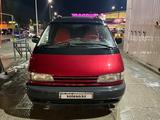 Toyota Previa 1994 годаүшін2 400 000 тг. в Алматы