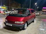 Toyota Previa 1994 годаүшін2 400 000 тг. в Алматы – фото 3