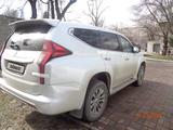 Mitsubishi Montero Sport 2020 года за 18 000 000 тг. в Алматы – фото 4
