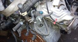Двигатель 8AR 3ZR 2.0 АКПП автомат, раздатка 8ARFTS FTS 3ZRFAE 3ZRFE FAE FE за 380 000 тг. в Алматы – фото 4