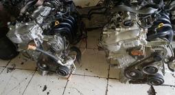 Двигатель 8AR 3ZR 2.0 АКПП автомат, раздатка 8ARFTS FTS 3ZRFAE 3ZRFE FAE FE за 380 000 тг. в Алматы – фото 2