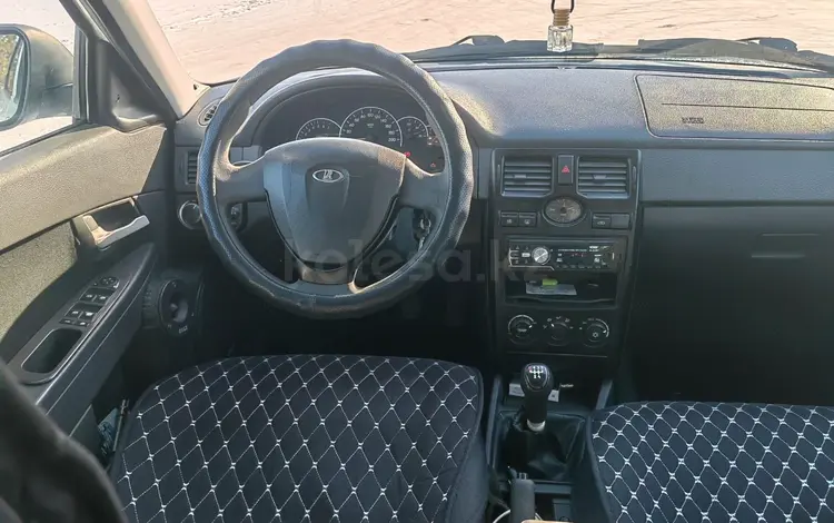 ВАЗ (Lada) Priora 2170 2013 года за 2 700 000 тг. в Костанай