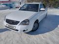 ВАЗ (Lada) Priora 2170 2013 года за 2 700 000 тг. в Костанай – фото 3