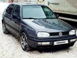 Volkswagen Golf 1993 года за 2 350 000 тг. в Караганда