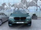 BMW X5 2016 годаүшін18 000 000 тг. в Шымкент – фото 2