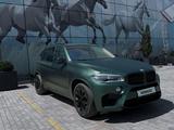 BMW X5 2016 годаүшін18 000 000 тг. в Шымкент – фото 4