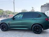 BMW X5 2016 годаүшін18 000 000 тг. в Шымкент