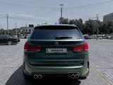 BMW X5 2016 годаүшін18 000 000 тг. в Шымкент – фото 3