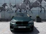 BMW X5 2016 годаүшін18 000 000 тг. в Шымкент – фото 5