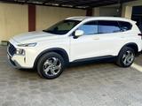 Hyundai Santa Fe 2023 года за 16 500 000 тг. в Шымкент – фото 5