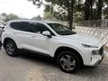 Hyundai Santa Fe 2023 годаүшін16 500 000 тг. в Шымкент – фото 21