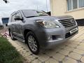 Lexus LX 570 2008 годаүшін13 800 000 тг. в Алматы – фото 3