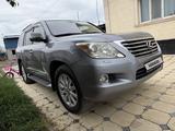 Lexus LX 570 2008 года за 13 800 000 тг. в Алматы – фото 3