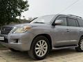 Lexus LX 570 2008 годаүшін13 800 000 тг. в Алматы
