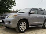 Lexus LX 570 2008 года за 14 800 000 тг. в Алматы