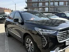 Haval Jolion, 2022
