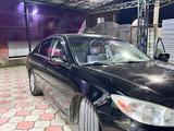 Toyota Camry 2002 годаүшін5 600 000 тг. в Алматы – фото 5