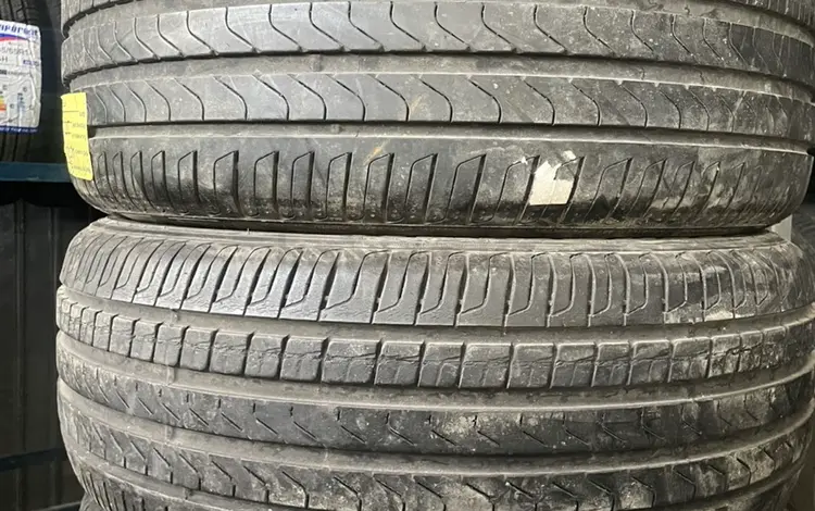 Pirelli 255/50R19 235/55R19 Летоүшін150 000 тг. в Шымкент