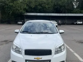 Chevrolet Nexia