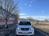Lexus GX 470 2004 года за 10 550 000 тг. в Актау