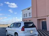 Lexus GX 470 2004 годаүшін10 550 000 тг. в Актау – фото 4