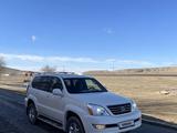 Lexus GX 470 2004 годаүшін10 550 000 тг. в Актау – фото 3